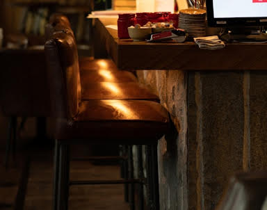  ресторан Корова