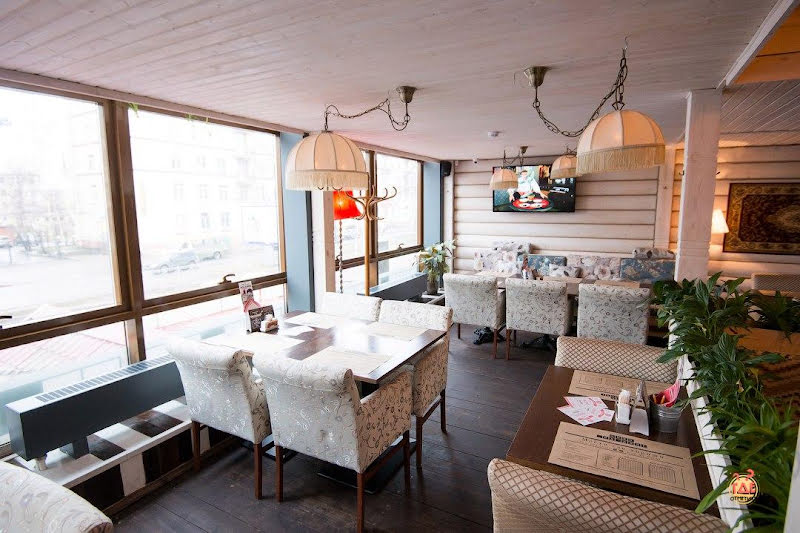 У нас на даче фотография №6