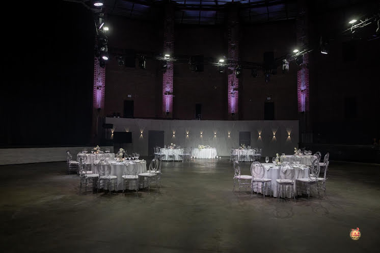 Основной зал в «The Event Hall» фотография №8