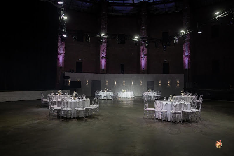 The Event Hall фотография №8