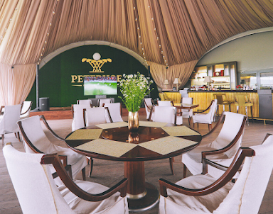  ресторан Лунка 19