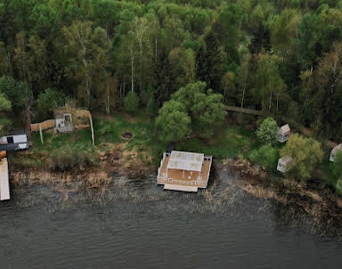  ресторан Берег Желаний