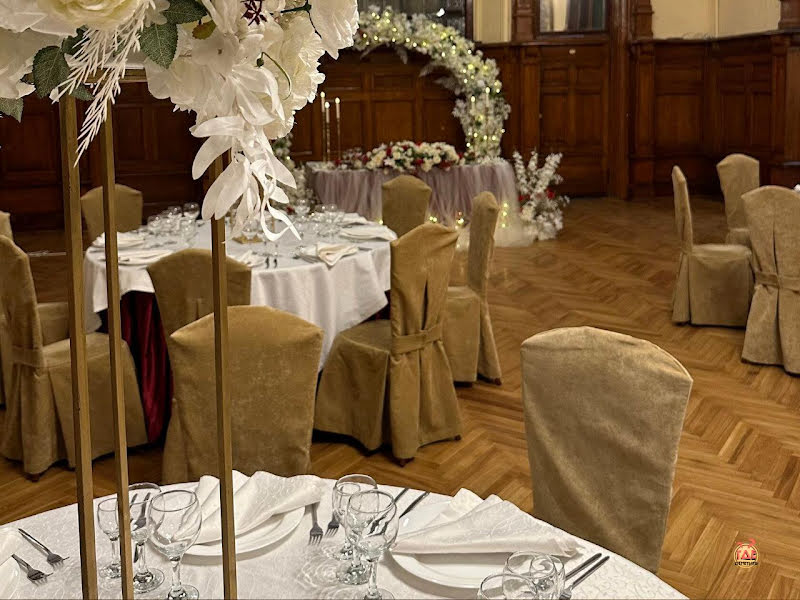 Офицерское собрание фотография №4