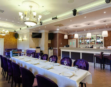  ресторан Flash Royal