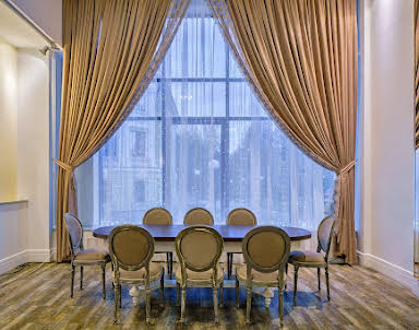  ресторан Репинский курорт