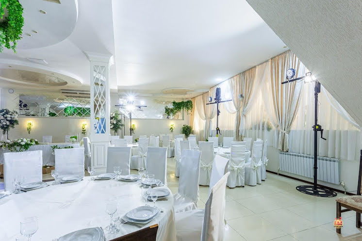 Основной зал в «Альянс» фотография №3