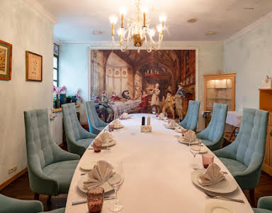  ресторан Fresco