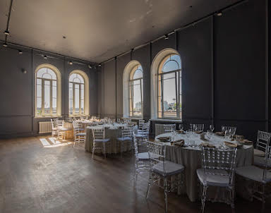 Корпоратив в DOM