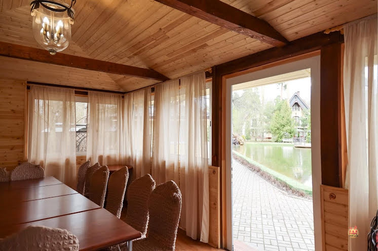 Беседки на 20 человек  в «Дворянское гнездо» фотография №4