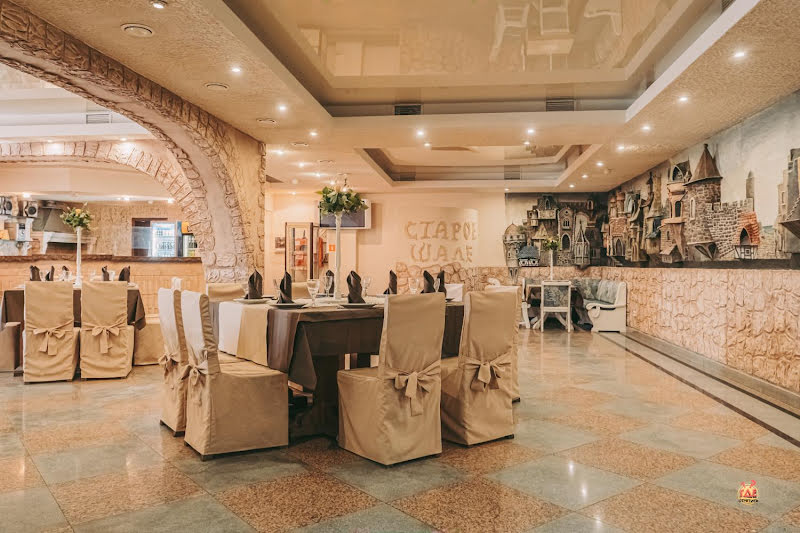 Старое Шале фотография №7