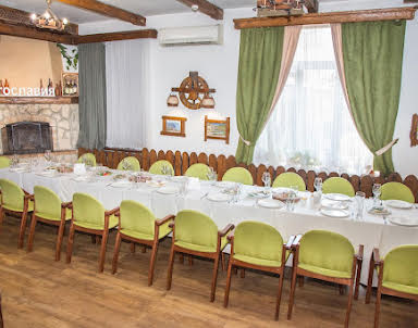  ресторан Югославия