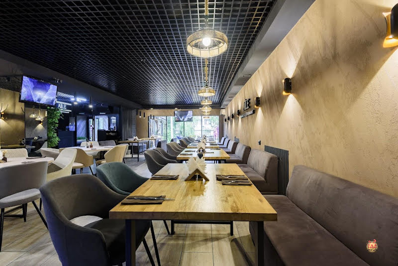 Aile на Братьев Касимовых фотография №4