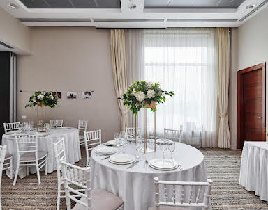  ресторан Аквамарин