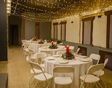 Корпоратив в Банкетoff