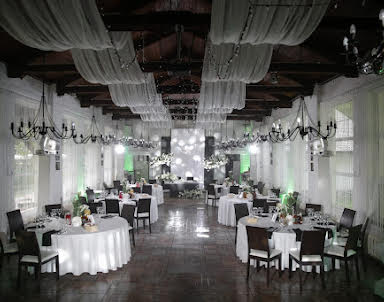  ресторан Ильдорф