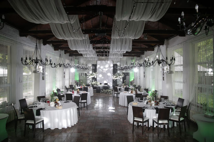 Ресторан в «Ильдорф» фотография №2