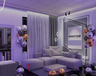  ресторан Лофты ВДНХ