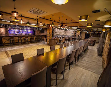  ресторан Южные ворота