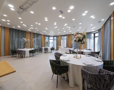 Выпускной в Спасский берег