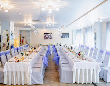  ресторан Наутилус