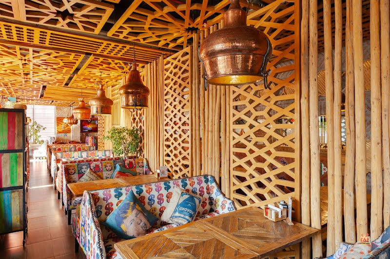 Чайхона №1 Новокосино фотография №1