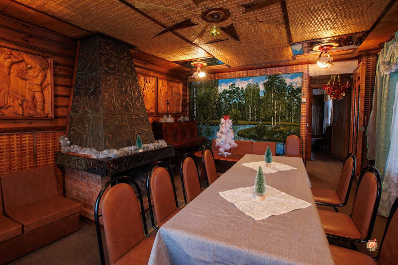 Улыбышево фотография №17