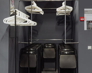 Новый год в COM.NATA на Петроградской