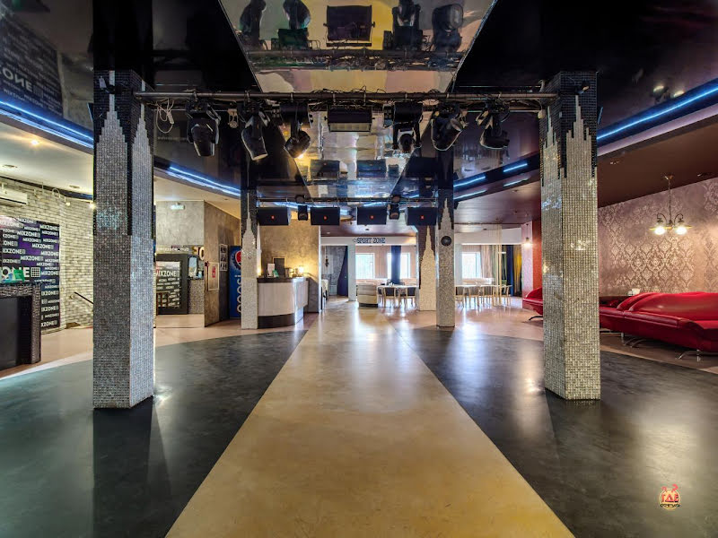 MixZone фотография №2