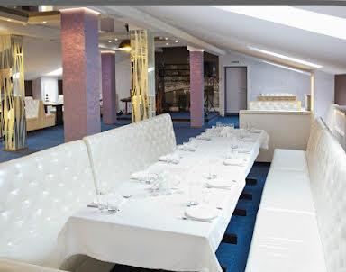 Корпоратив в Мельница