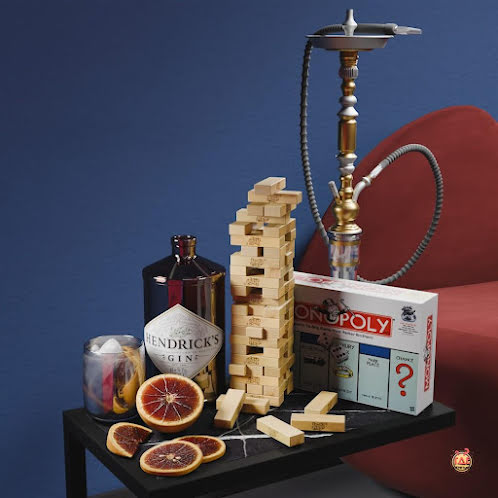 Лофт «Pop Art» в «В69» фотография №6