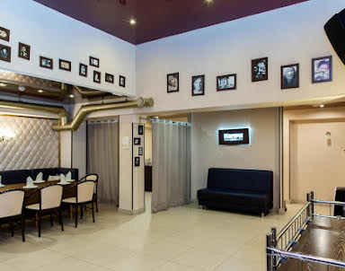  ресторан Капри