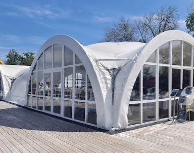  ресторан Яхт клуб Ласточка