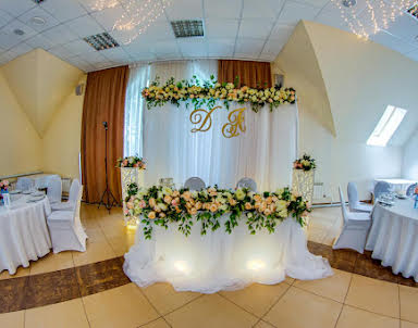  ресторан Дубрава