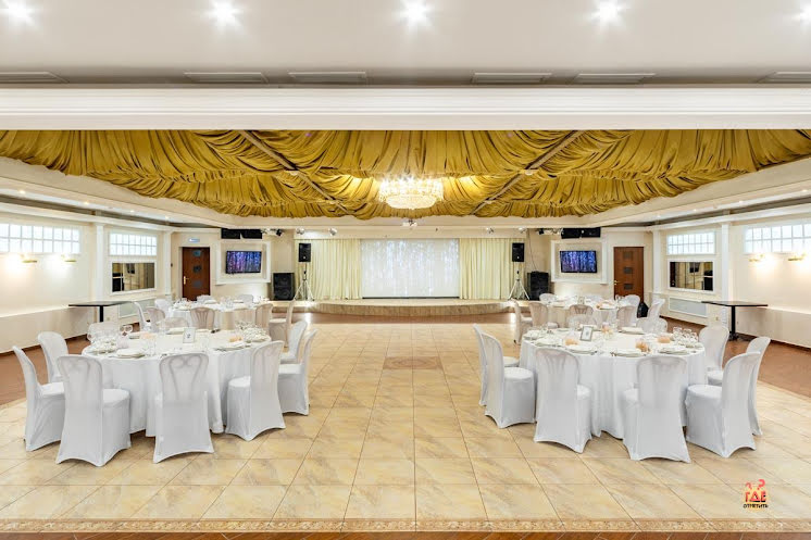 Зал «Рублёво» в «Немчиновка парк» фотография №7