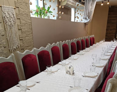 Выпускной в Маруся