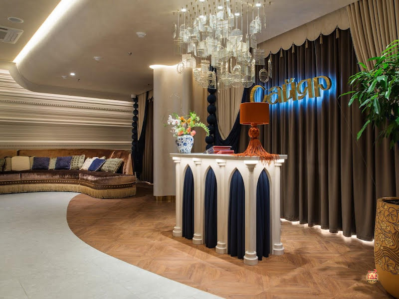 Сайяр фотография №19