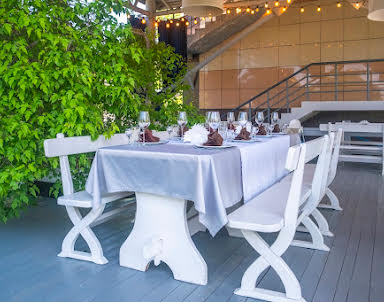  ресторан Alex