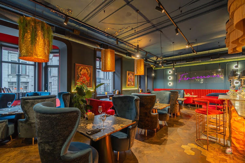 Feromon Bolshoy Prospekt фотография №10