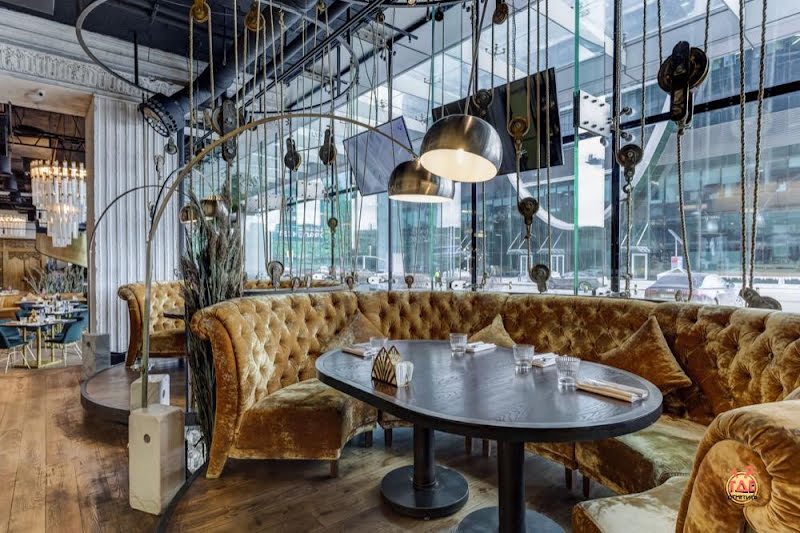 Grand Урюк Berezka фотография №9