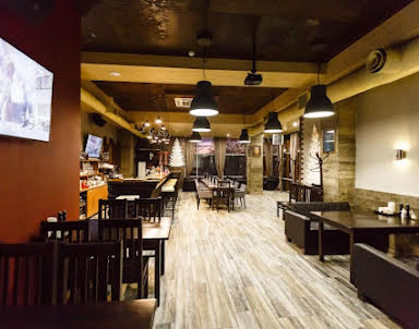  ресторан Иркутск