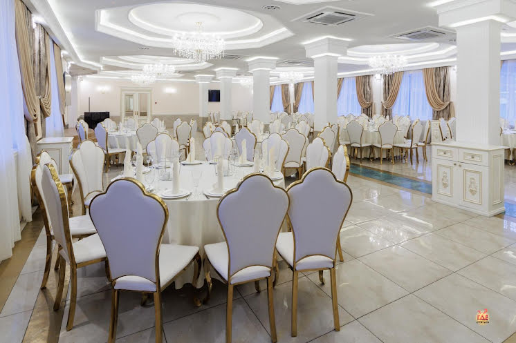 Банкетный зал  в «Кавказский дворик» фотография №12