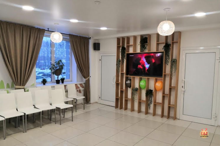 Основной зал в «PROПорция на Терешковой» фотография №7