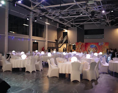  ресторан Амбассадор Калуга