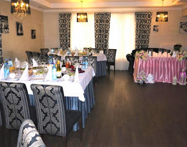  ресторан Инконтро