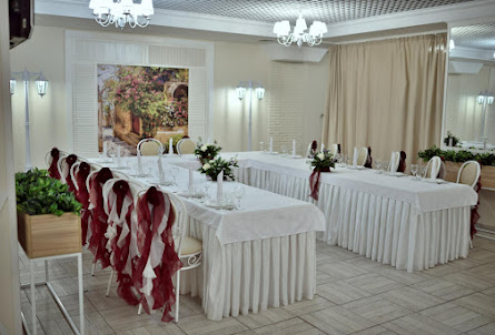 Основной зал  в Основной зал 