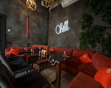  ресторан Cherish