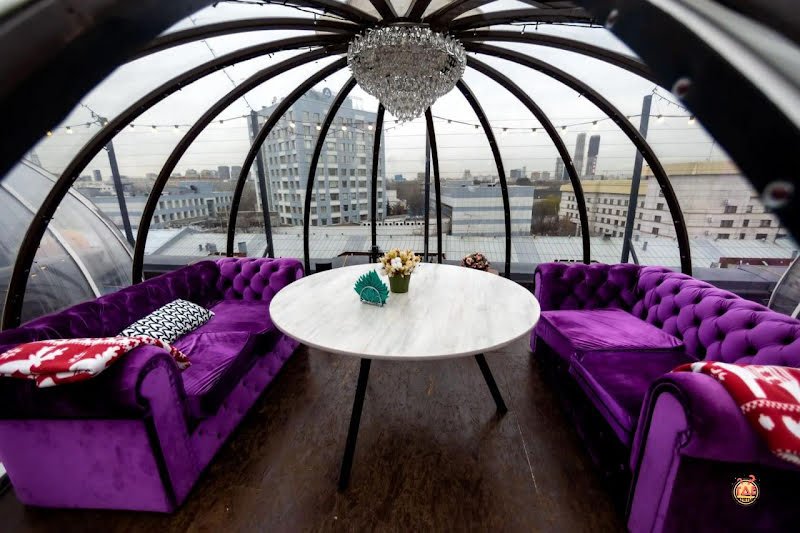 Igloobar фотография №1