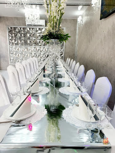 Зал «Сильвер» в «Империя» фотография №18