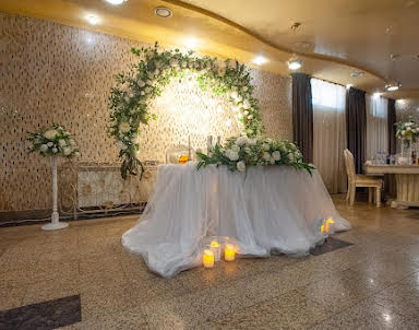  ресторан Империя