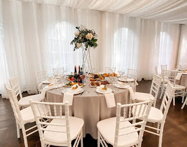  ресторан Эко-парк «Чкаловские дачи»